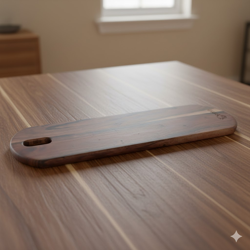 Acasia Chopping Board - SG054