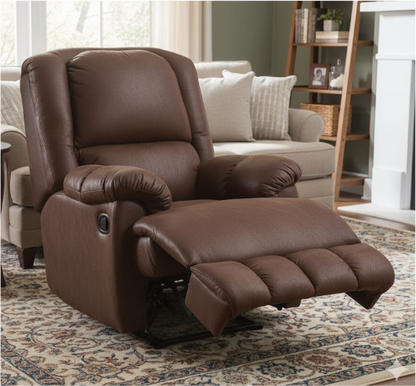 Alpine Manchester Recliner - Fabric
