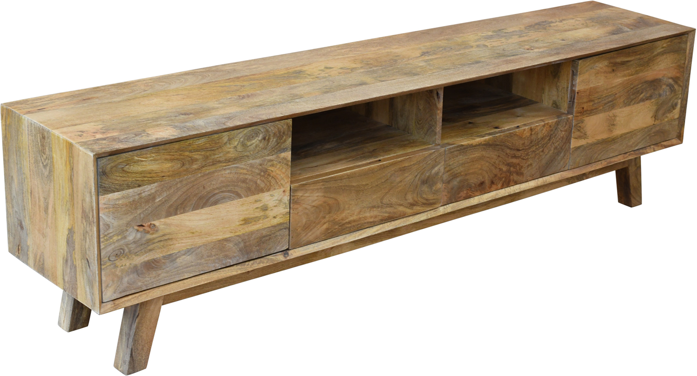 Modo Entertainment Unit