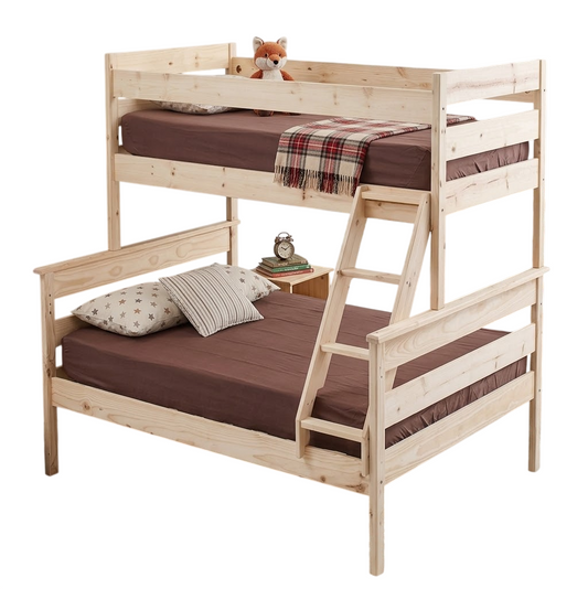 Canterbury Tribunk (Raw)