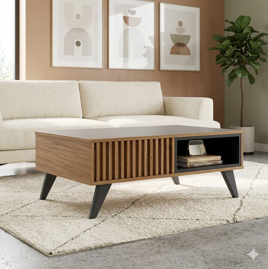 Jeri Coffee Table