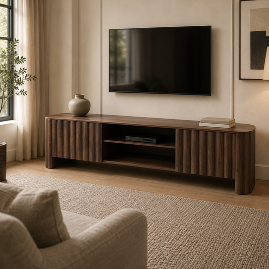 Okavango Entertainment Unit