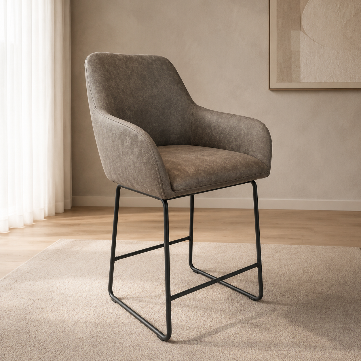 Josh Bar Stool