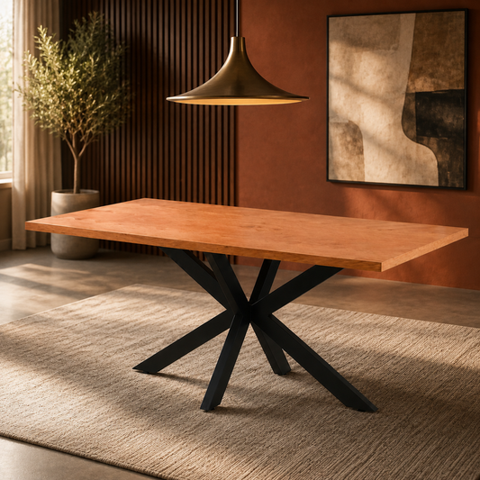 Jason Dining Room Table