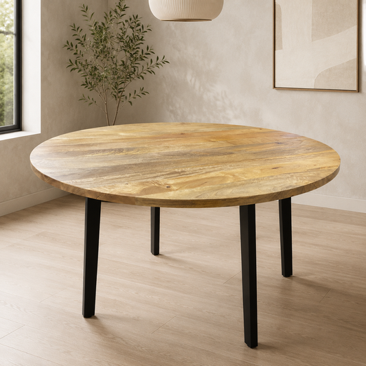 Astor 1.2M Dining Room Table