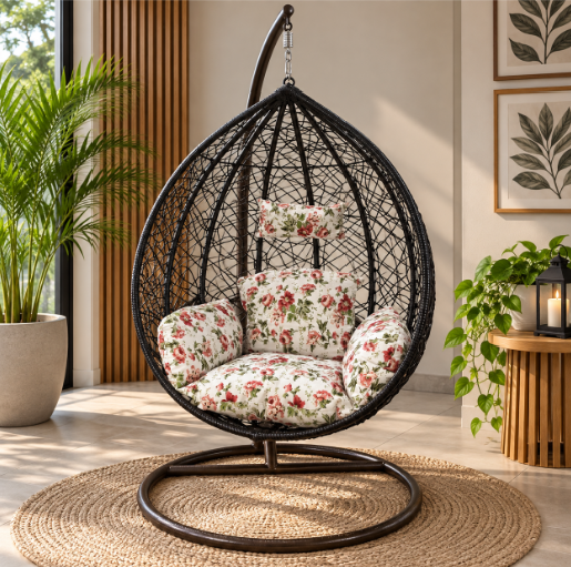 Cocoon Swing Chair