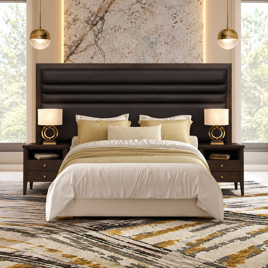Savannah 3 Piece Bedroom Suite