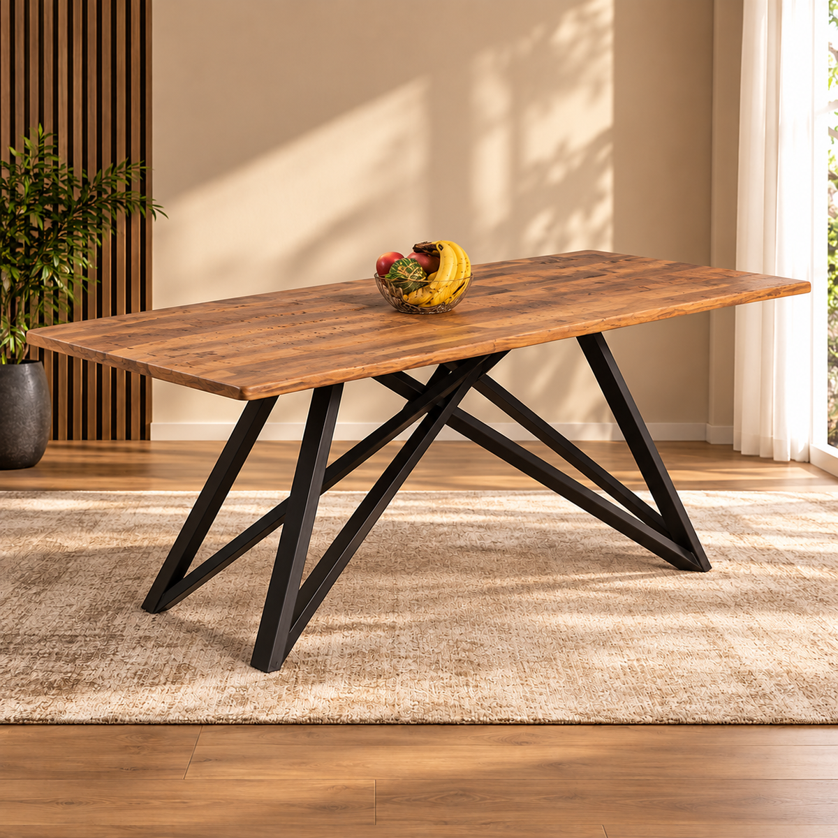 Marcus Dining Room Table