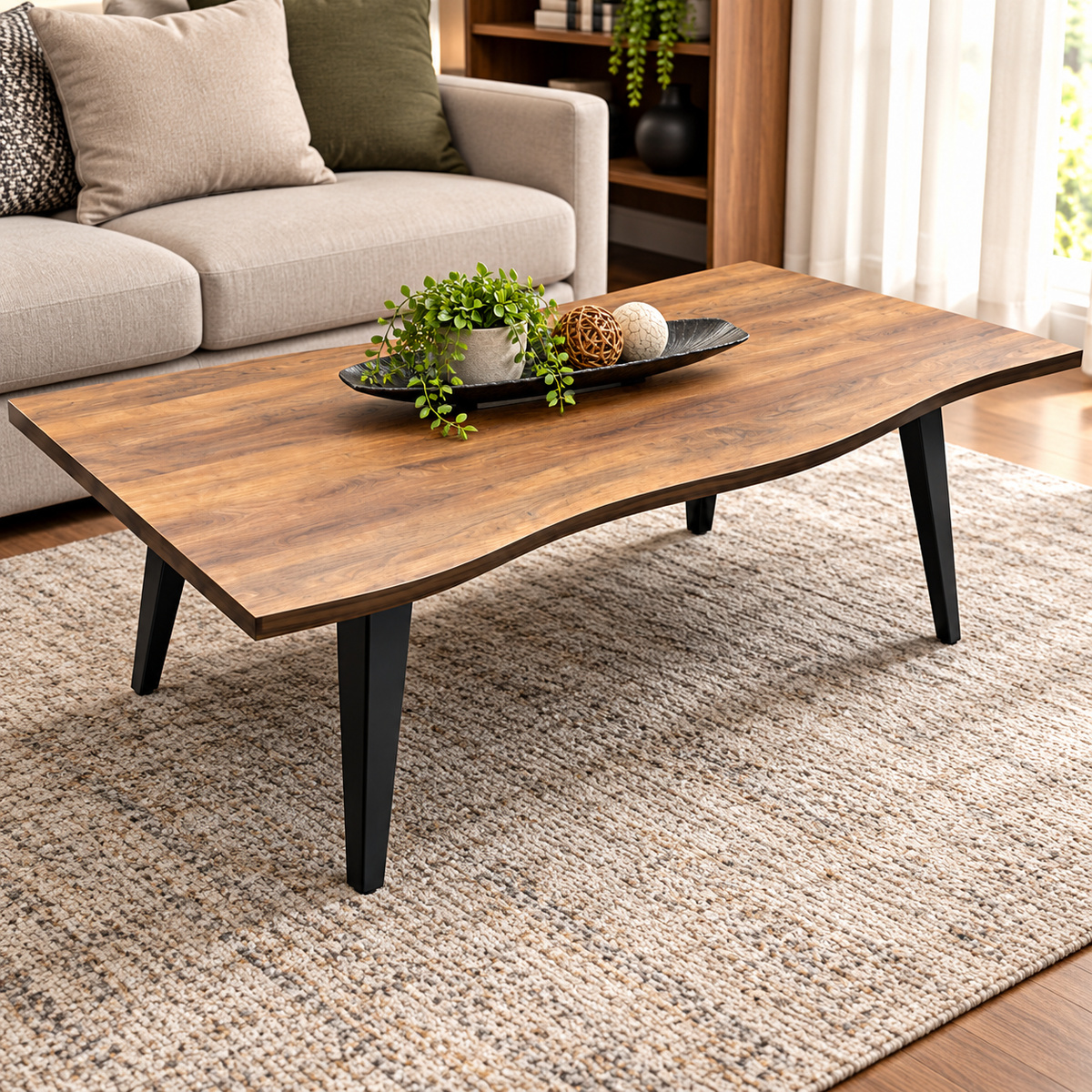 Luca Coffee Table