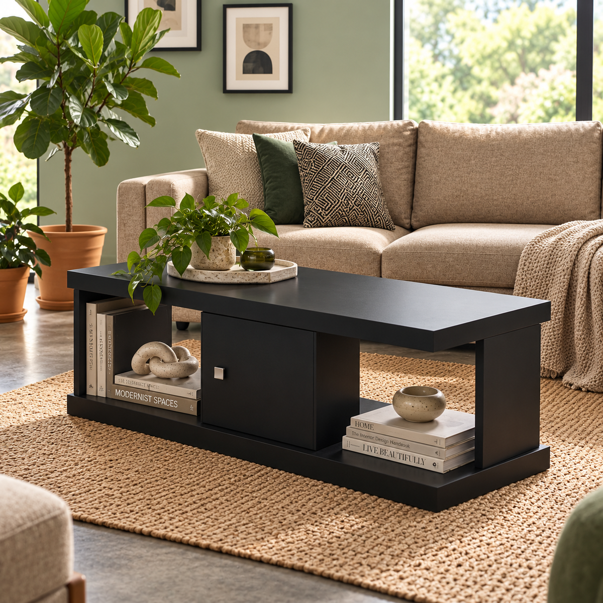 Lisbon Coffee Table