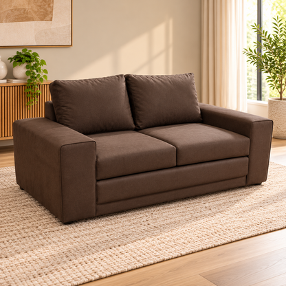 Harry Sleeper Couch - Fabric