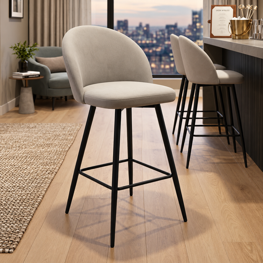 Ben Bar Stool