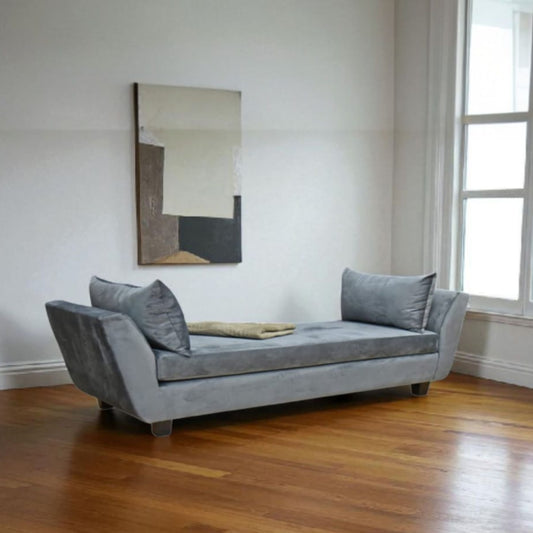 Inge Daybed Couch - Fabric