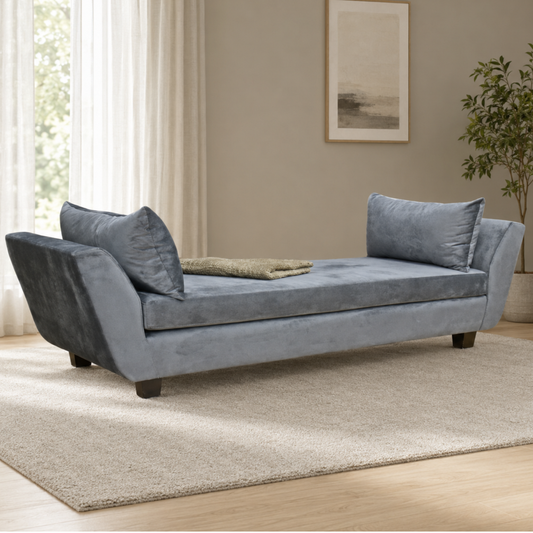 Inge Daybed Couch - Fabric