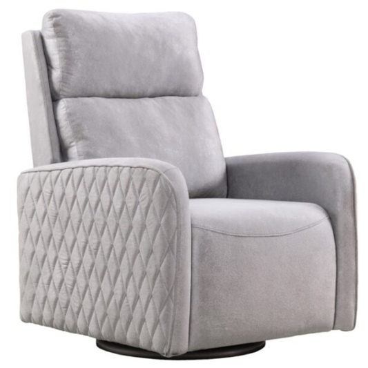 Grafton Inzio Swivel Occasional Chair - Fabric