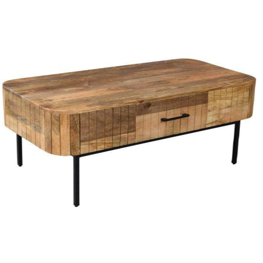 Jackson Coffee Table