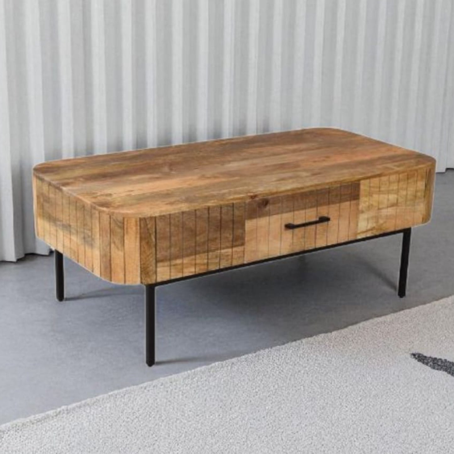 Jackson Entertainment Unit
