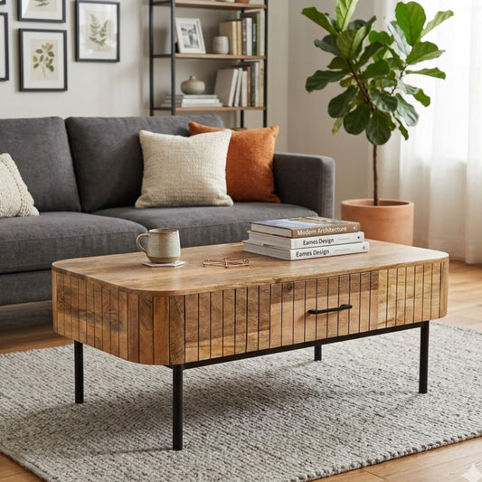 Jackson Coffee Table