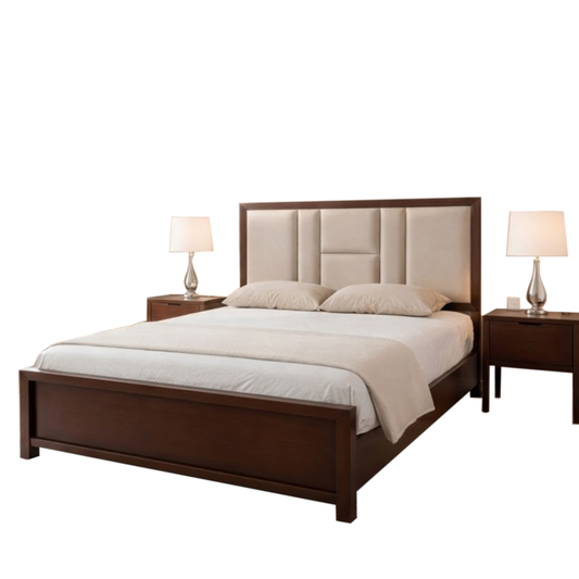 Jasmine 3 Piece Bedroom Suite