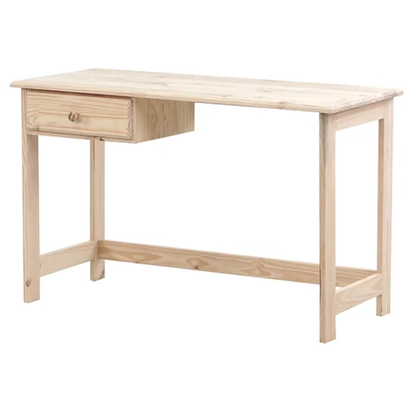 Jessie 1 Drawer Study Desk