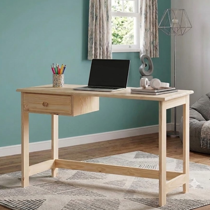 Jessie 1 Drawer Study Desk