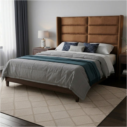 Joe Headboard - Queen Size