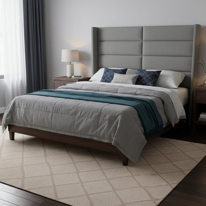 Joe Headboard - Queen Size