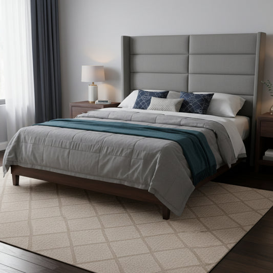 Joe Headboard - Queen Size