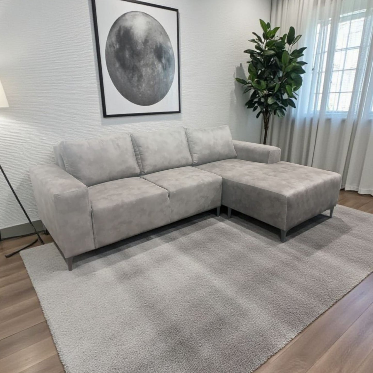 Julia 2 Piece Daybed - Fabric
