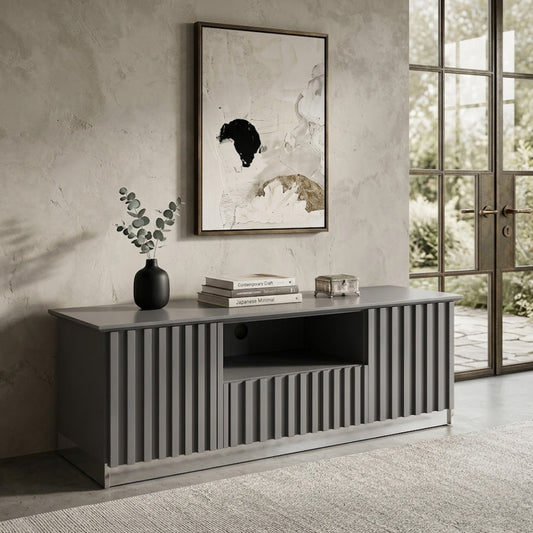 Juliet Entertainment Unit