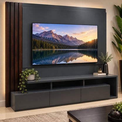 Juliet Wall Unit