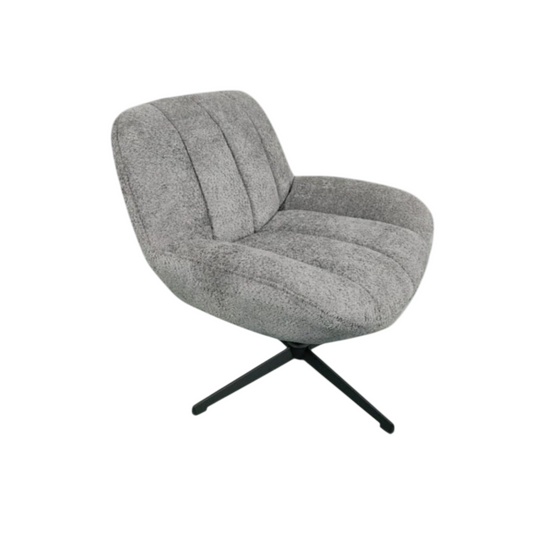 Juno Occasional Chair - Fabric
