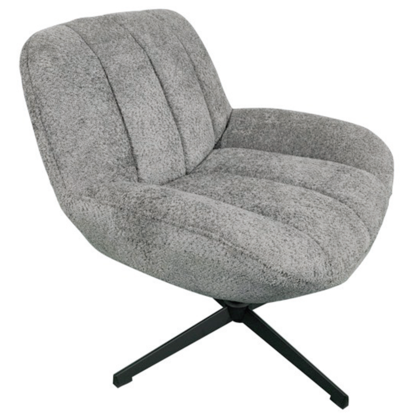 Juno Occasional Chair - Fabric