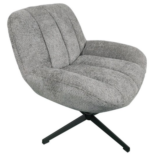 Juno Occasional Chair - Fabric