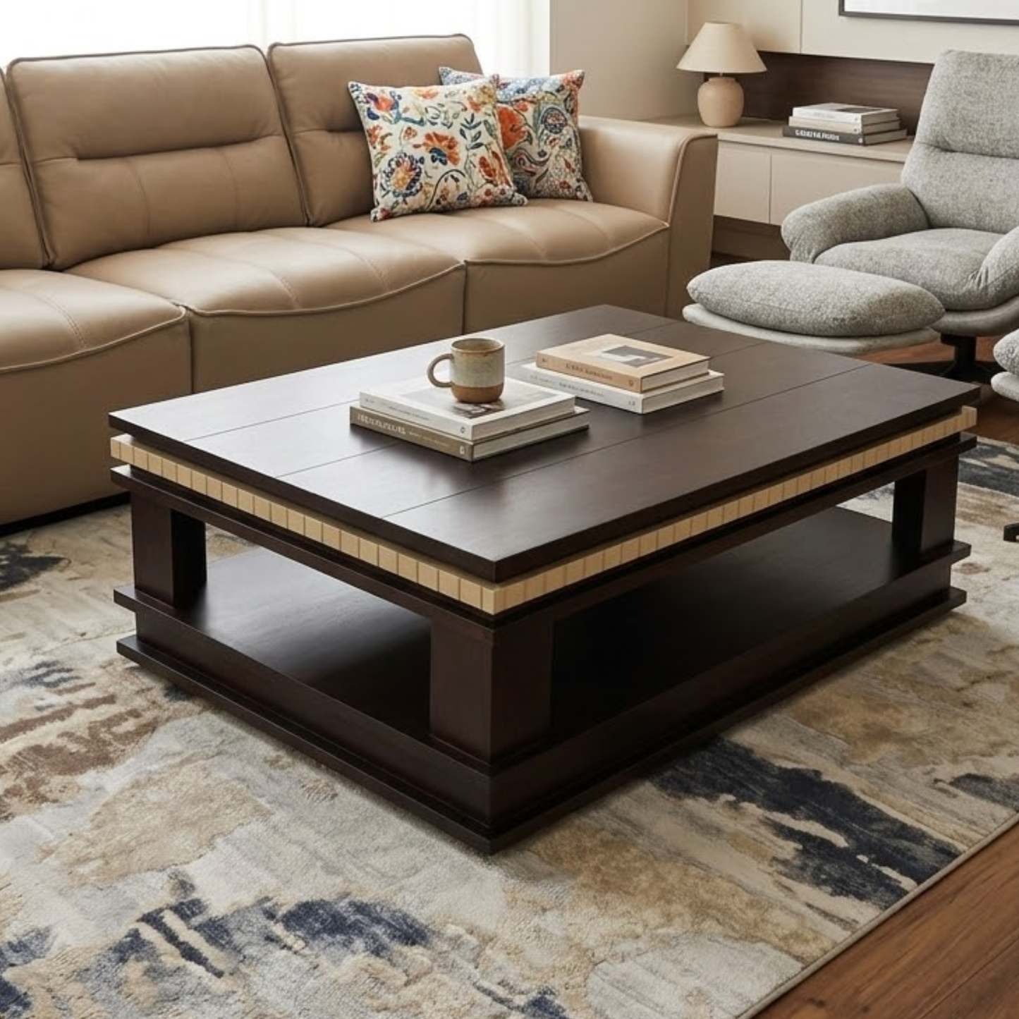 Kalahari Coffee Table