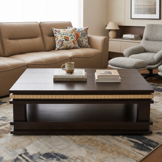 Kalahari Coffee Table