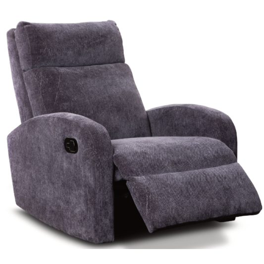 Kasey Recliner - Fabric
