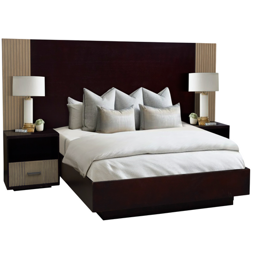 Kendall 3 Piece Bedroom Suite