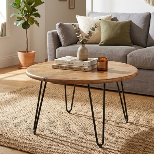 Kirby Coffee Table