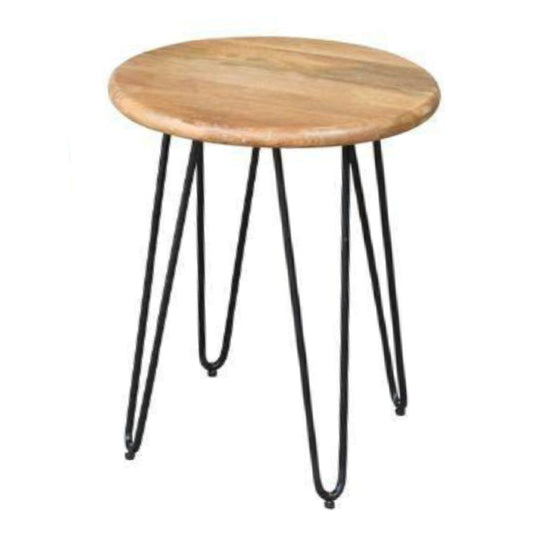 Kirby Side Table