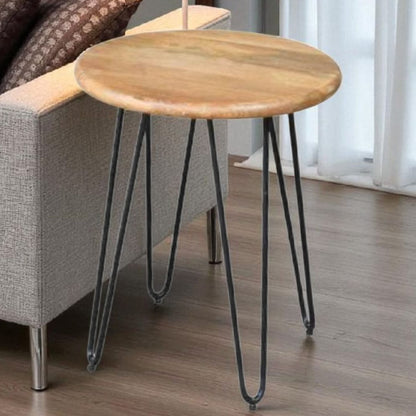 Kirby Side Table