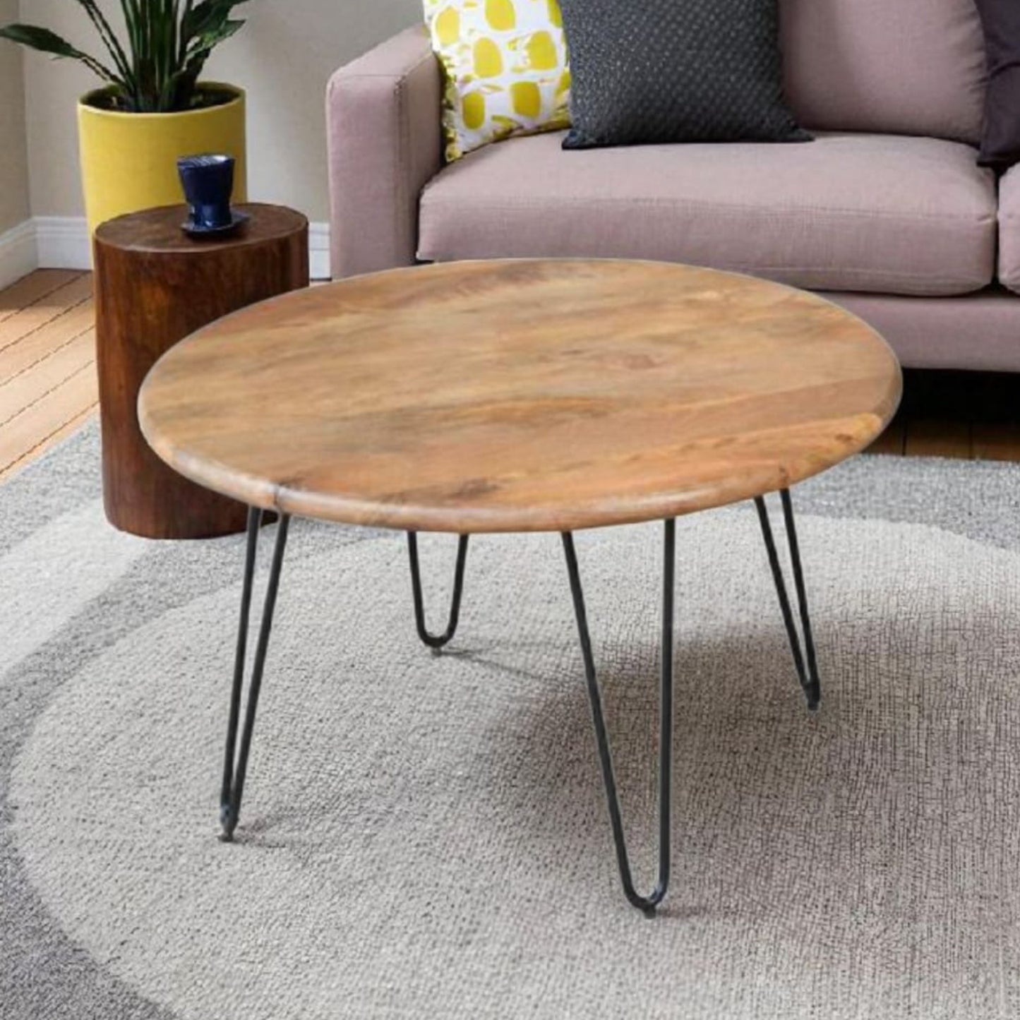 Kirby Coffee Table