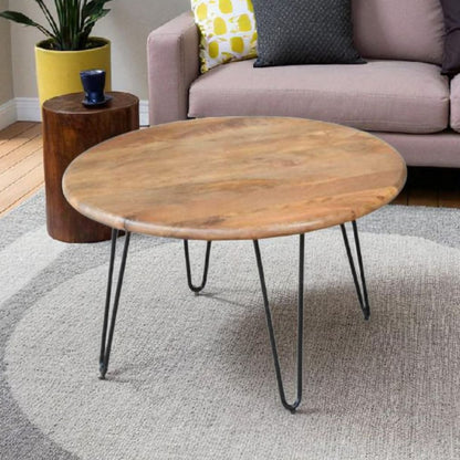 Kirby Coffee Table
