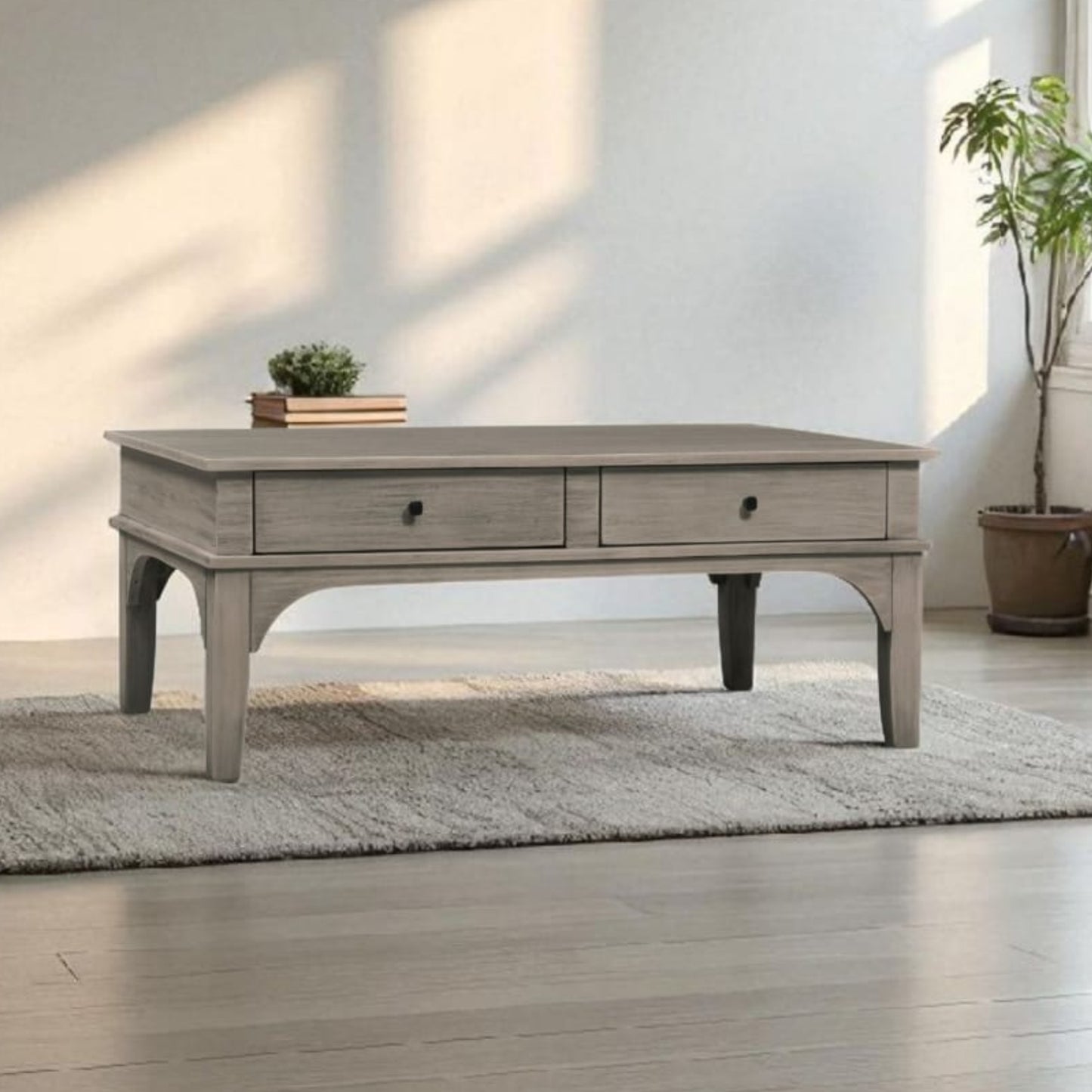 Kuta Coffee Table