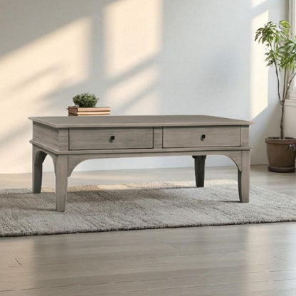 Kuta Coffee Table