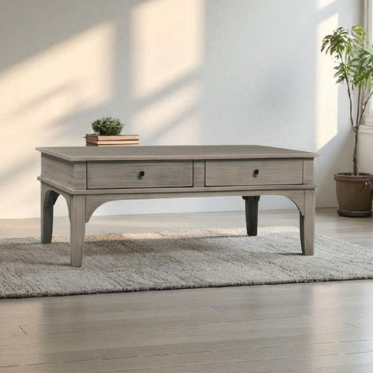 Kuta Coffee Table