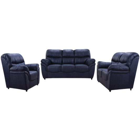 Gomma Gomma La Lucia 3.2.1 Lounge Suite - Fabric