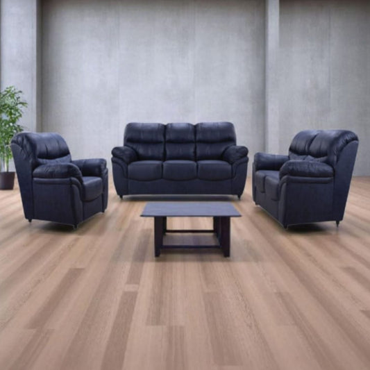 Gomma Gomma La Lucia 3.2.1 Lounge Suite - Fabric