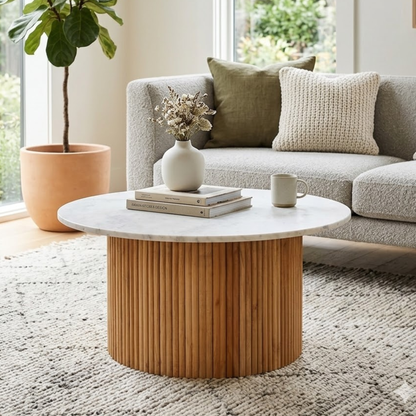 Labanon Coffee Table - PC090