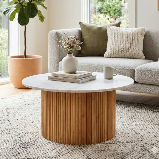 Labanon Coffee Table - PC090